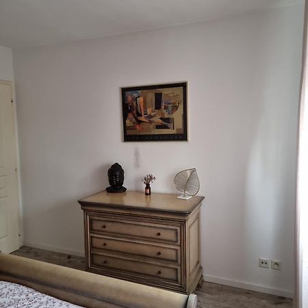 Résidence Villa d'Ambre Colmar Exterior foto