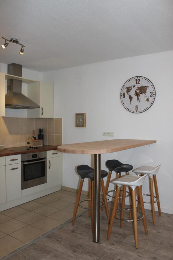 Résidence Villa d'Ambre Colmar Exterior foto