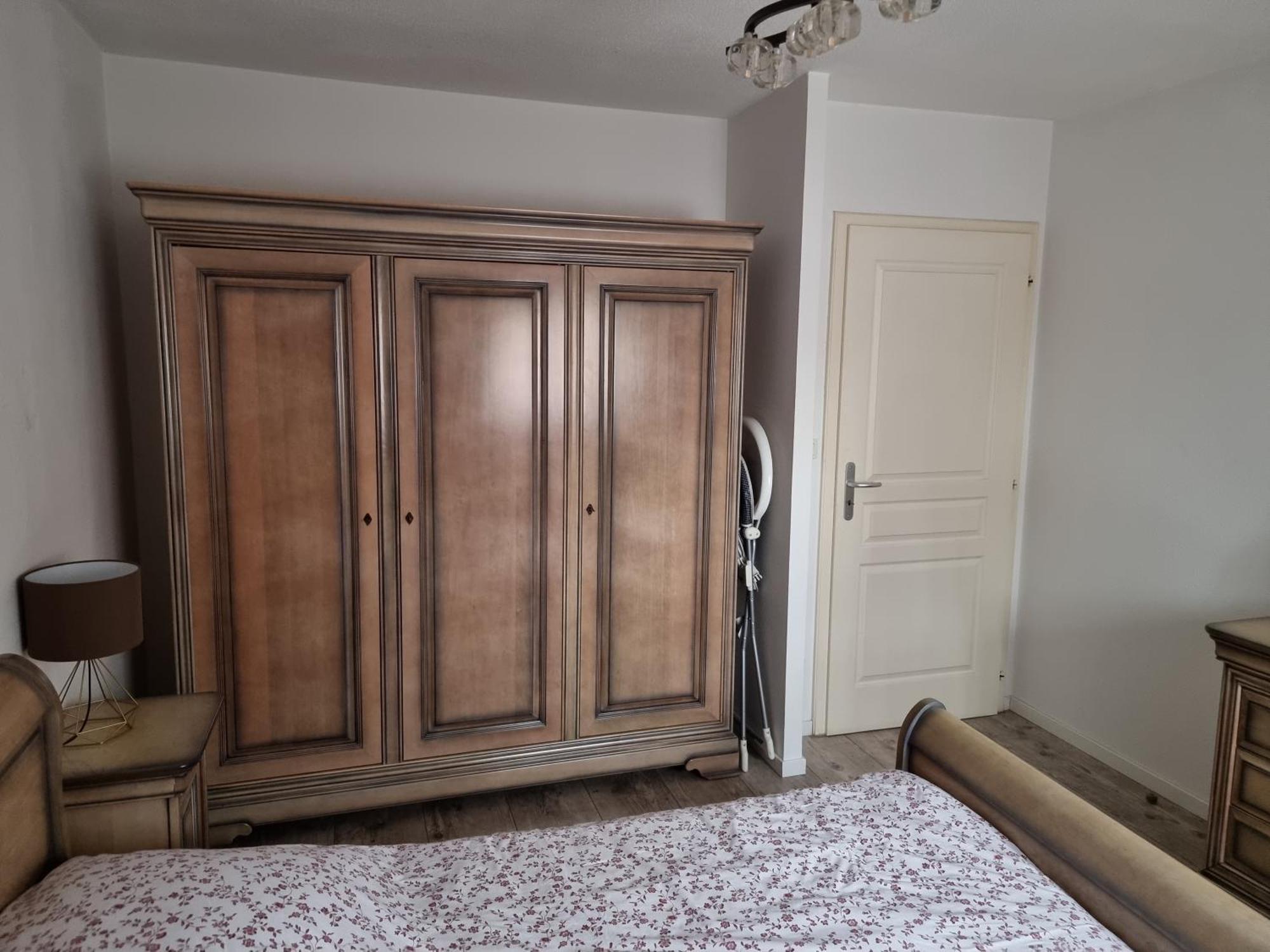 Résidence Villa d'Ambre Colmar Exterior foto